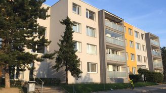 Praha chce na hladový trh každý rok vrhnout stovky družstevních bytů