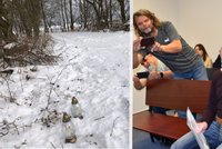 Žárlivý myslivec (61) z Horního Slavkova zastřelil dva lidi: Miroslav Kumbera si odsedí 17 let