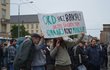 V Ostravě už kvůli způsobu privatizace OKD proběhla řada demonstrací!