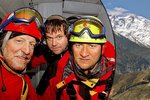 V Pákistánu zabili šéfa skupiny, která zavraždila zahraniční horolezce, mj. dva Slováky