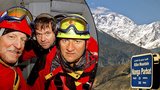 V divoké přestřelce zabili šéfa radikálů, kteří zavraždili slovenské horolezce v Pákistánu