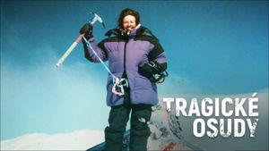 Mumie první ženy, kterou zabil Everest, seděla u cesty na vrchol dlouhá desetiletí