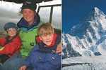Horolezkyně zemřela na K2. Její syn se pohřešuje v Himalájích