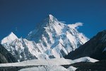K2 "Zabijácká hora"
