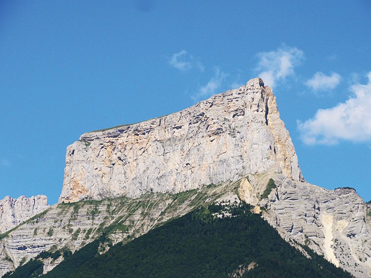 Mont Aiguille