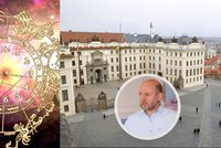 Horoskop pro Česko a svět v roce 2026: Konstelace jako ze Heydricha! A co čeká Pavla s Babišem?