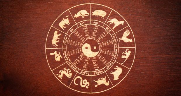 Co vám na příští týden předpovídá čínský horoskop?