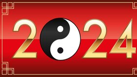 Zdraví podle čínského horoskopu: Na jaký orgán si dát v roce Draka pozor?
