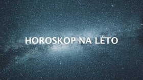 Letní horoskop pro jednotlivá znamení od astroložky Boháčové