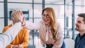 Horoskop práce a financí na rok 2026: Jak na to, abyste vydělali? Tipy pro všechna znamení.