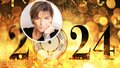 Horoskop na rok 2024 pro čtenáře Blesku vypracovala Maria Baudyšová Jirků.