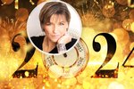 Horoskop na rok 2024 pro čtenáře Blesku vypracovala Maria Baudyšová Jirků.