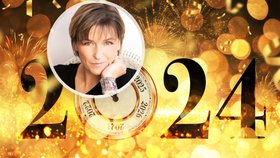 Velký horoskop 2024 podle astroložky Baudyšové Jirků: Červen