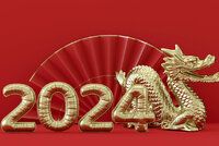 Čínský horoskop pro všechna znamení: Co vás čeká v roce dřevěného Draka?