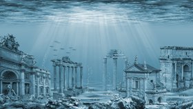 Horoskop bájné Atlantidy: Ve kterém znamení ostrovní říše jste se narodili?
