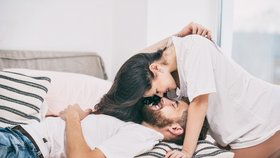 Sex podle zvěrokruhu: Berani to mají rádi drsnější, Raci volí misionářskou polohu. A vy? 
