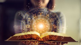 Horoskop na středu 17.4.2024