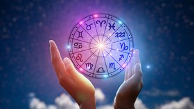 Denní horoskop na pondělí 24. 3. 2024: Vodnáři se musí připravit na změny, Býci pracovat s energií