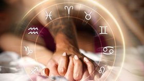 Erotický horoskop na červen: Kdo se začne v posteli nudit a zatouží po nevěře?