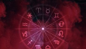 Karmický horoskop na říjen: Berany dostihne minulost, Štíři ztratí kontrolu a Střelci sklidí, co zaseli