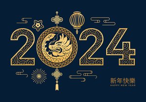 Čínský horoskop 2024: Jiří Čermák