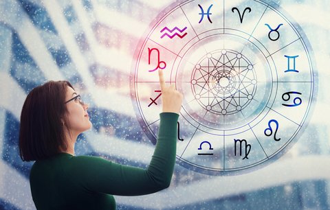 Horoskop na víkend 12.– 13. 9. 2026: Kdo se stane hvězdou každé společnosti a koho čeká nezapomenutelný výlet?