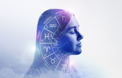 Denní horoskop na pondělí 6. 7. 2026: Kdo dnes přijde k penězům a koho čeká romantické vyznání?
