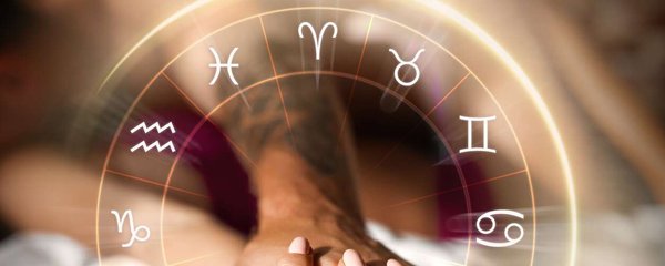 Erotický horoskop na březen: Lvy čeká tantrické milování, Váhy nebudou mít na sex ani pomyšlení