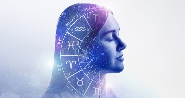 Horoskop na úterý 23.4.2024