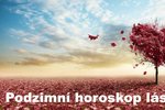 Podzimní horoskop lásky - Martina Blažena Boháčová