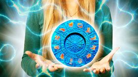 Horoskop zdraví na rok 2017: Jak to vidí kartářka a astroložka Dagmar Kludská