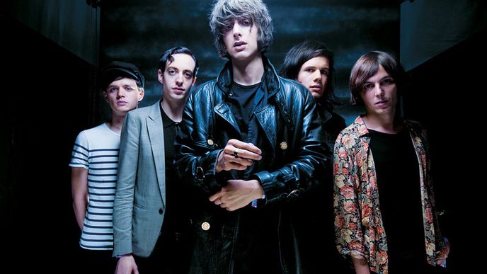 The Horrors