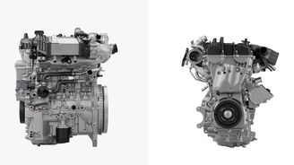 Motory od Horse Powertrain udělají z elektromobilu HEV i PHEV. Na trhu budou za rok Motory od Horse Powertrain udělají z elektromobilu HEV i PHEV. Na trhu budou za rok