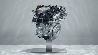 Renault a Geely představují vodotěsný motor pro off-roady. Může jít spíš o marketing Renault a Geely představují vodotěsný motor pro off-roady. Může jít spíš o marketing
