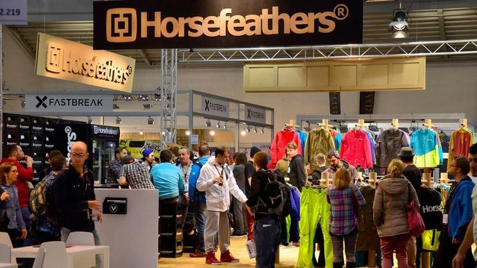 Horsefeathers Horsefeathers