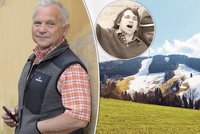 Od roku 1974 členem Horské služby: Josef Šifra turisty zachraňuje 40 let!