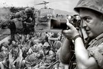 Zemřel slavný válečný fotograf Horst Faas, hrdina z Vietnamu
