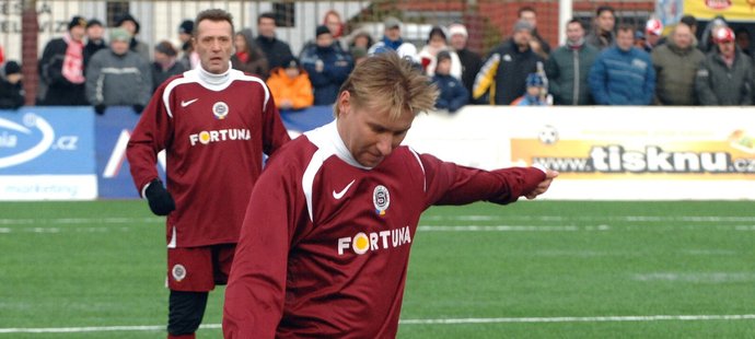 Horst Siegl.
