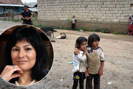 Že romským dětem nejde škola? Kvůli společnosti i rodičům, říká etnografka