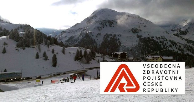 Manažeři VZP jezdili lyžovat do Alp, cesty jim platila firma Hewlett-Packard.
