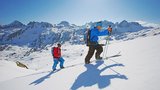 Znáte splitboard? Další možnost, jak si užít dovolenou na horách!