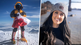 Půvabná horolezkyně (38) dobývá nejvyšší vrcholy světa: Na Everestu popsala zvláštní pocit