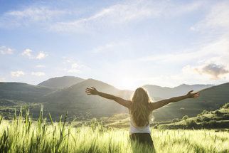 Příroda a zdraví: Jak často je potřeba chodit ven, abyste prospěli svému tělu i psychice?