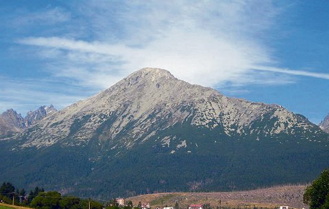 Slovensko, jak ho neznáte: Mrtvé moře, Eiffelovka a Řím