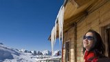 Víkendové lyžování v Čechách: Vyberou si rebelové i  rodiče s batolaty