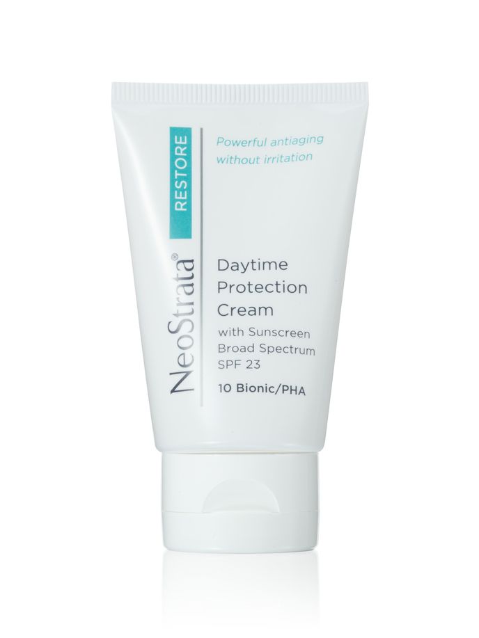 Zvláčňující denní krém s ochranným faktorem, Daytime Protection Cream SPF 23, NeoStrata, 1100 Kč