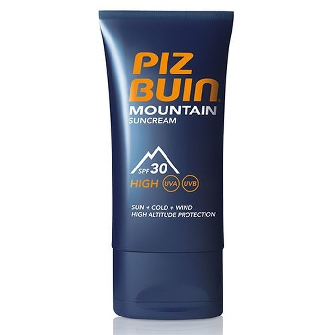 Hydratační krém, Suncream SPF 30, Biz Buin, prodává fann.cz, 305 Kč