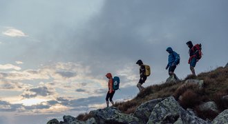 Máte falešné přátele? Zkuste, zda obstojí v této zkoušce