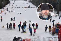 Hotely a restaurace otevřené načerno. Vlek jsem spustil kvůli dluhům, říká zoufalý provozní