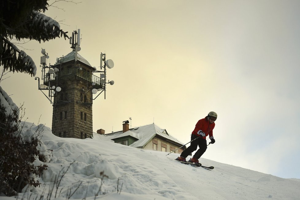 Vzdálená sjezdovka nebo nevytopený pokoj? I zimní dovolenou můžete reklamovat